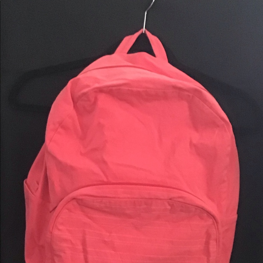 Vintage Large backpack